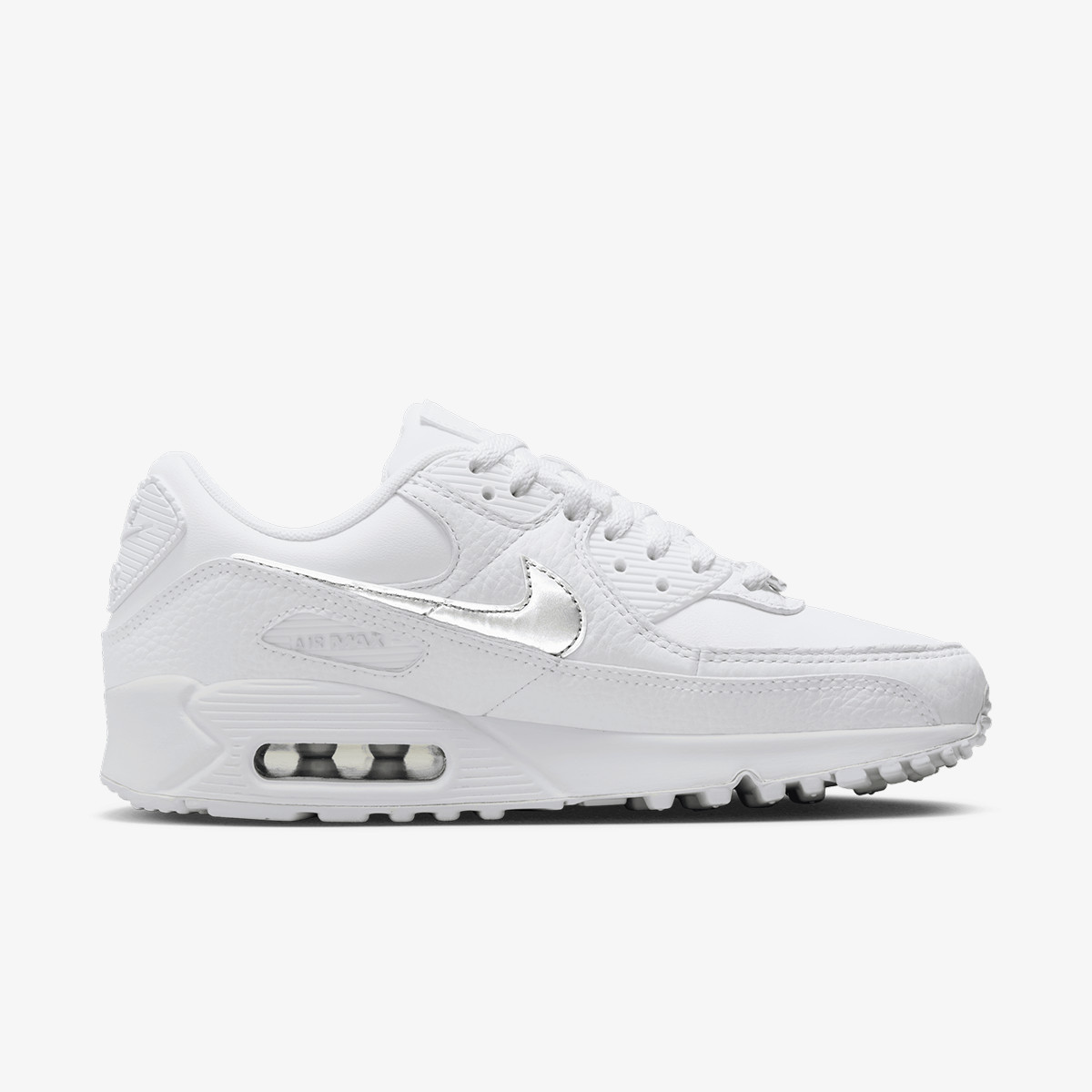 NIKE Patike WMNS NIKE AIR MAX 90 SH 