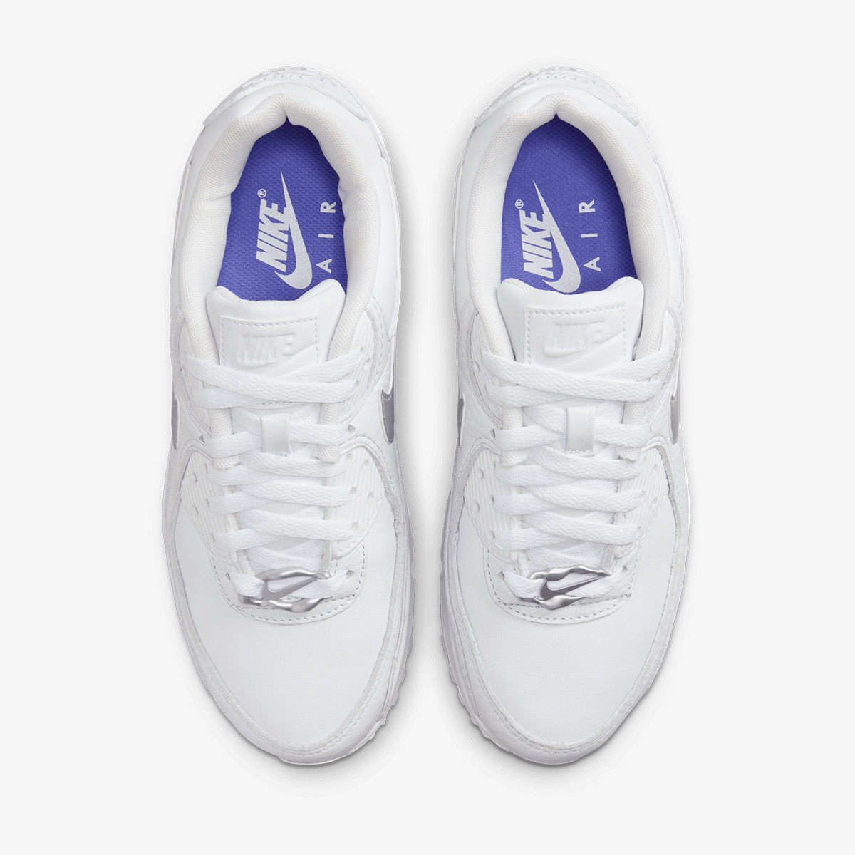NIKE Patike WMNS NIKE AIR MAX 90 SH 