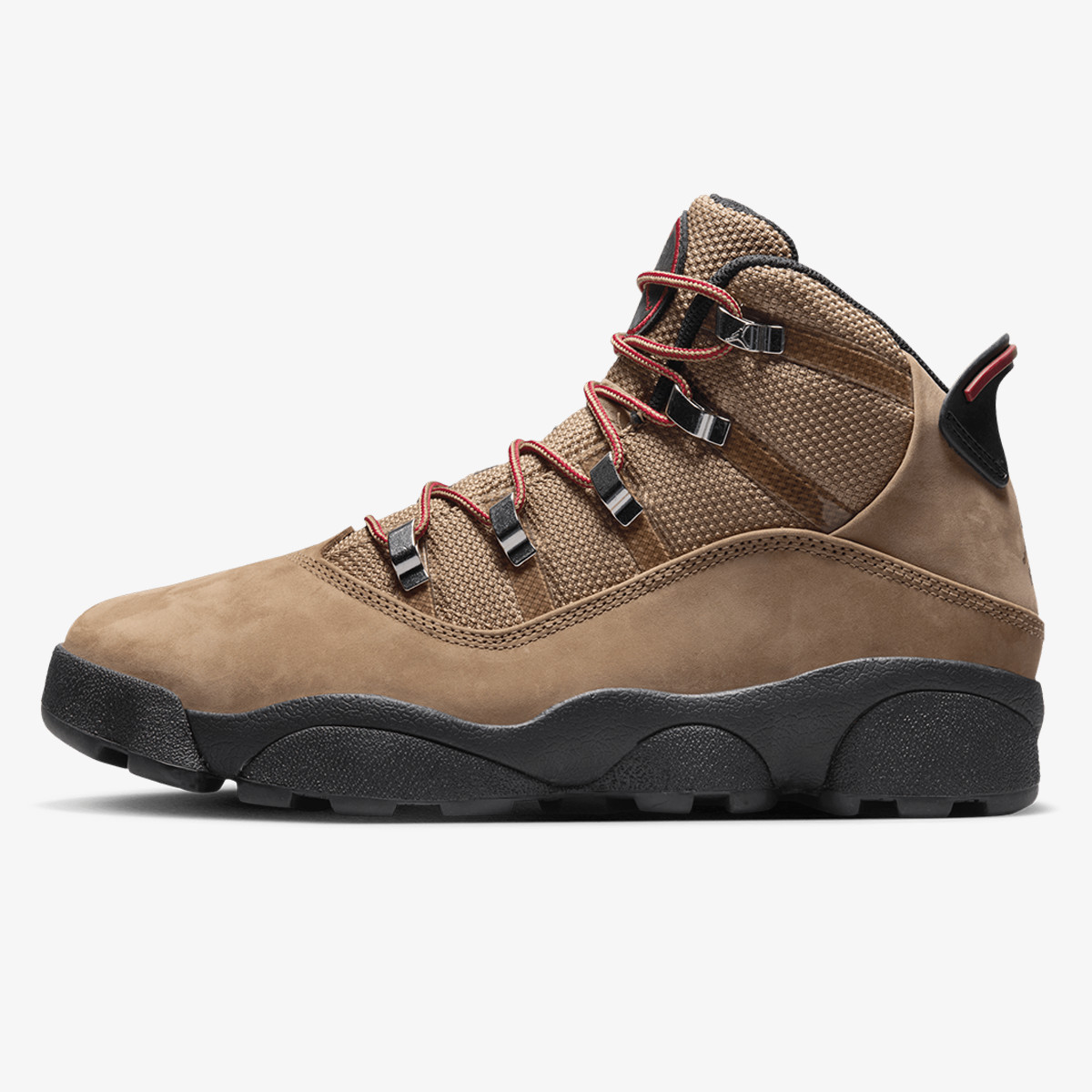 NIKE Patike JORDAN WINTERIZED 6 RINGS 