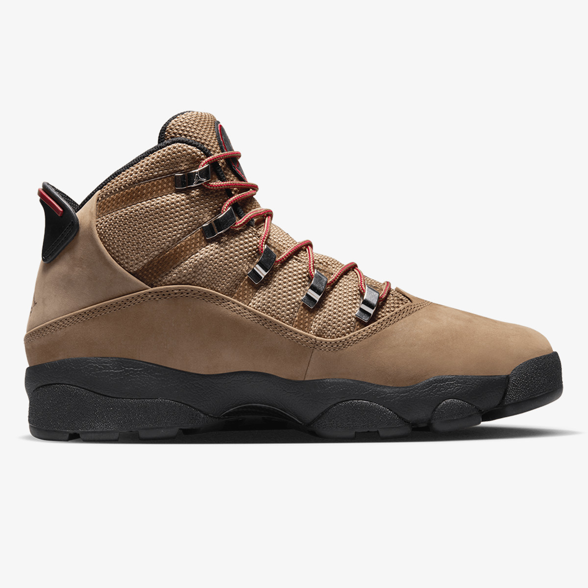 NIKE Patike JORDAN WINTERIZED 6 RINGS 