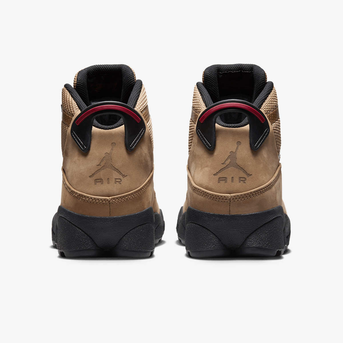 NIKE Patike JORDAN WINTERIZED 6 RINGS 