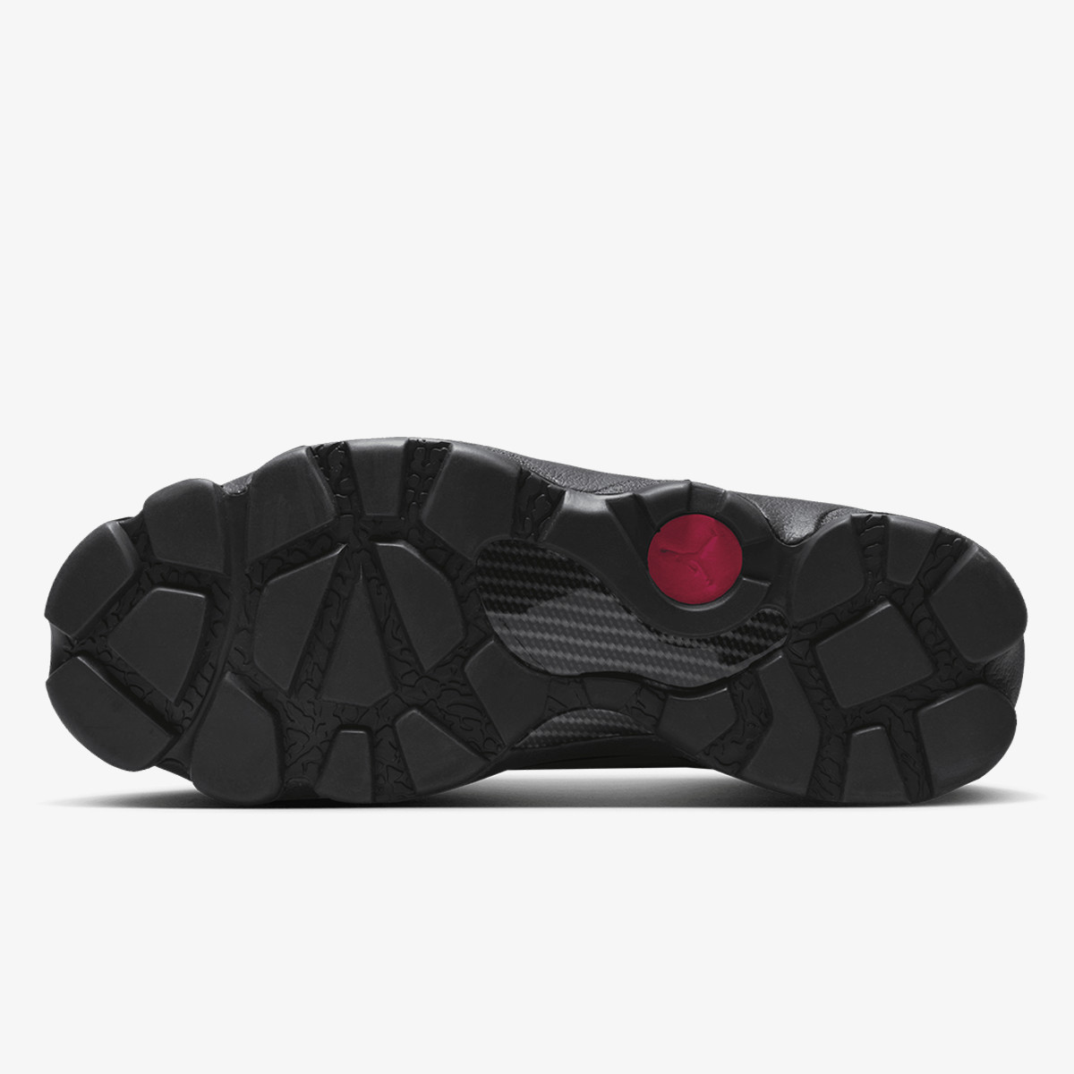 NIKE Patike JORDAN WINTERIZED 6 RINGS 