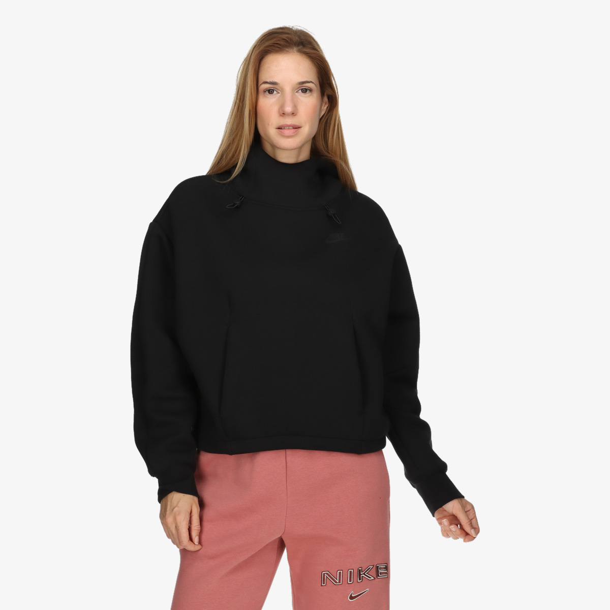NIKE Dukserica Sportswear