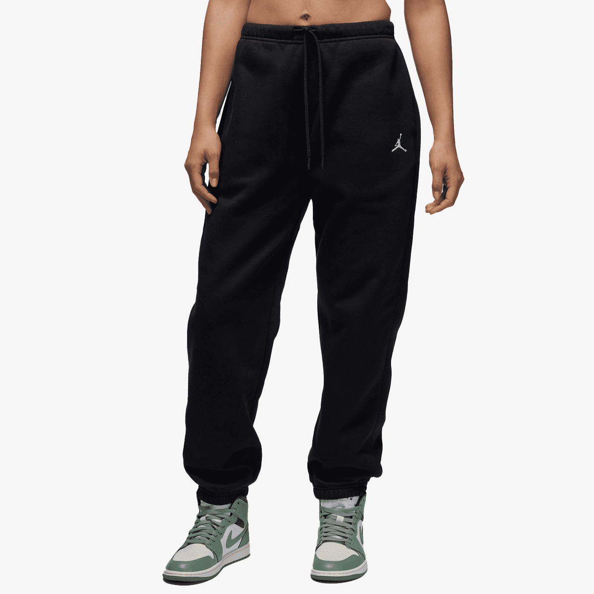 JORDAN Donji deo trenerke Brooklyn Fleece 24