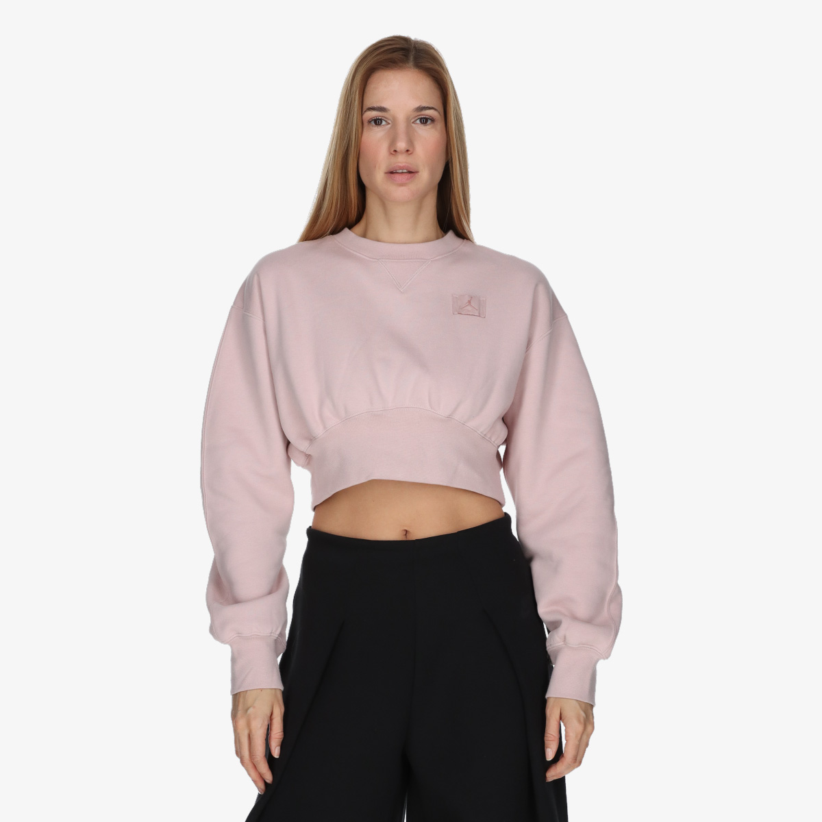 JORDAN Dukserica Flight Fleece