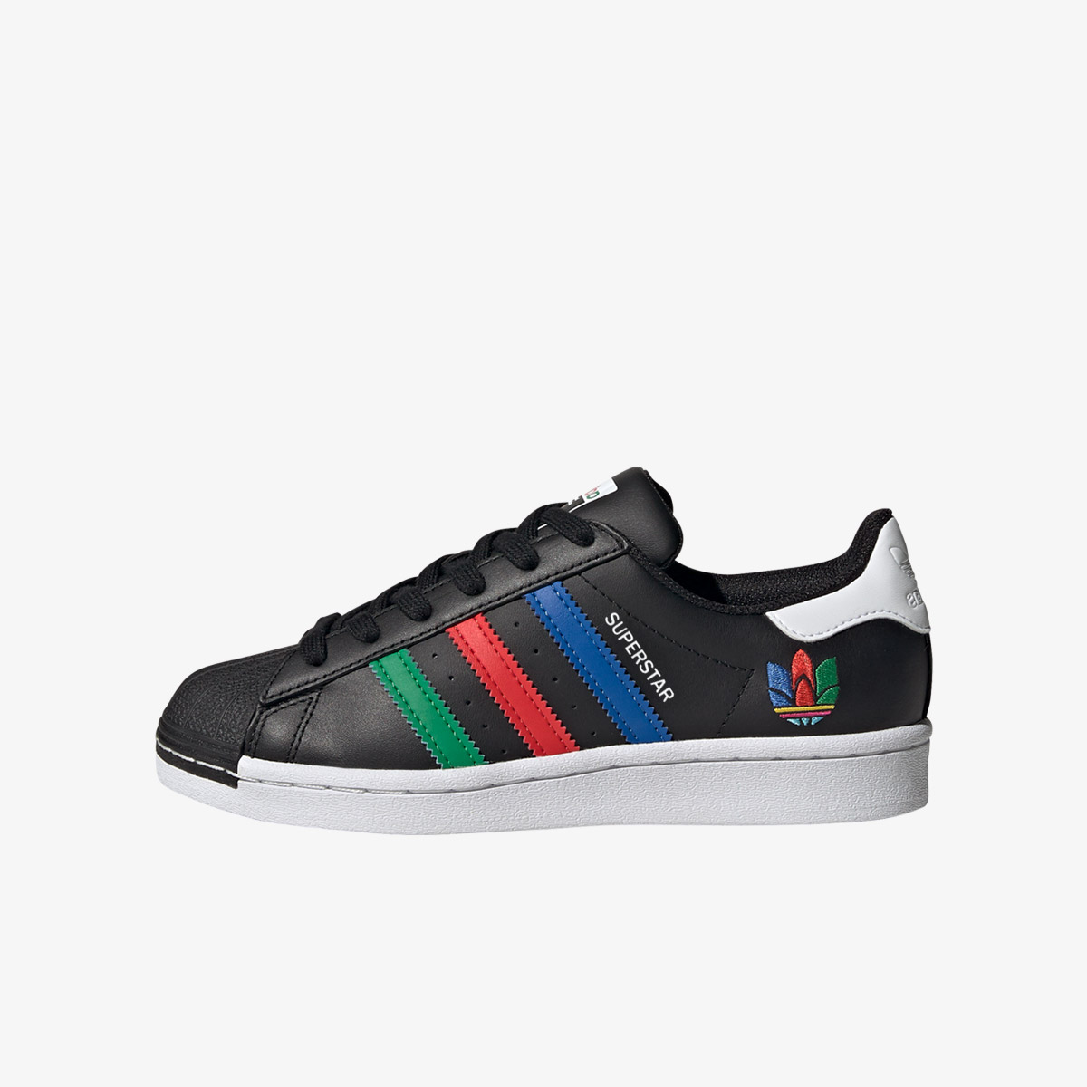 Adidas cheap superstar sarene