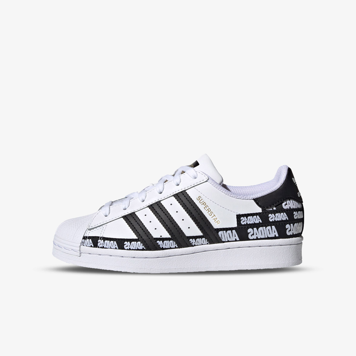 adidas Patike SUPERSTAR J 