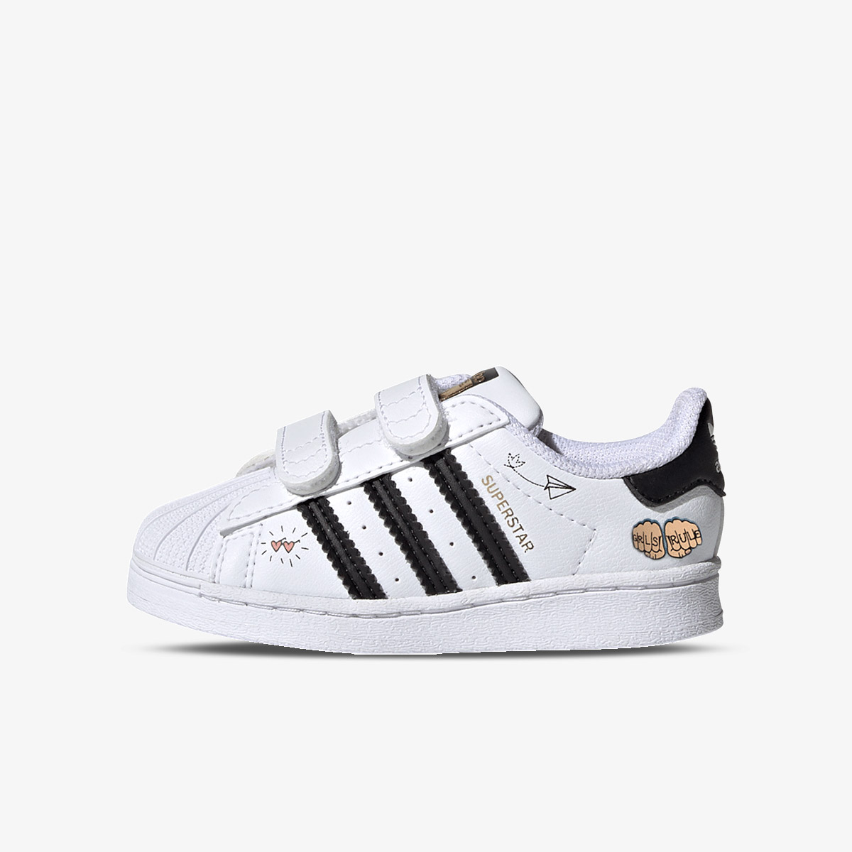 Adidas superstar decije top