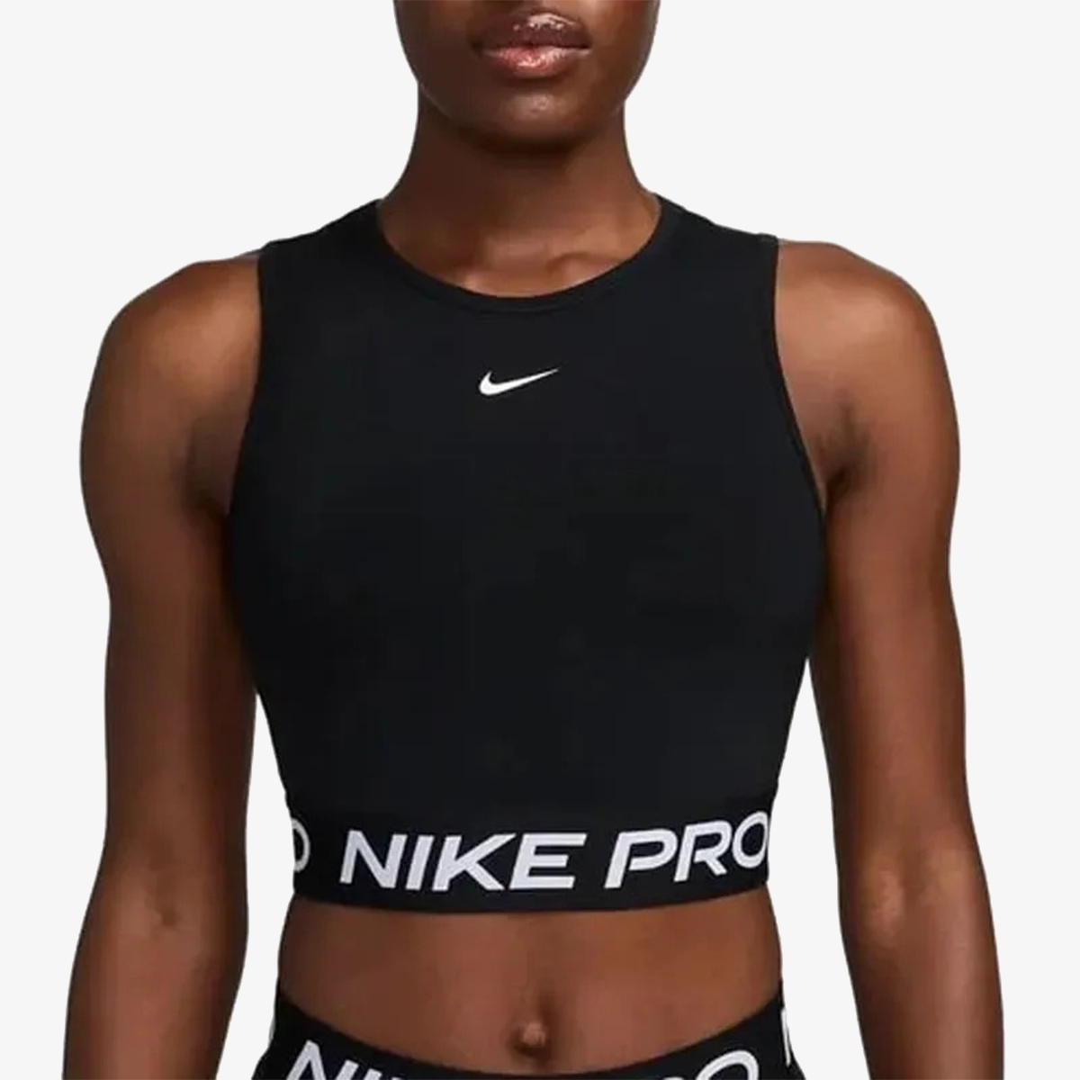 NIKE SPORTSKI TOP NIKE PRO DF 365 CROP TANK ZA ŽENE