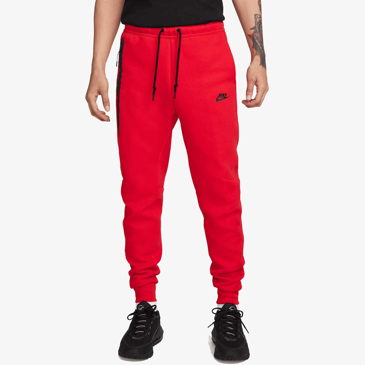 NIKE Donji deo trenerke Sportswear Tech Fleece Buzz Online Shop