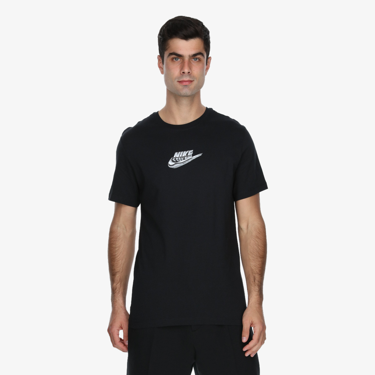 NIKE Majica Sportswear