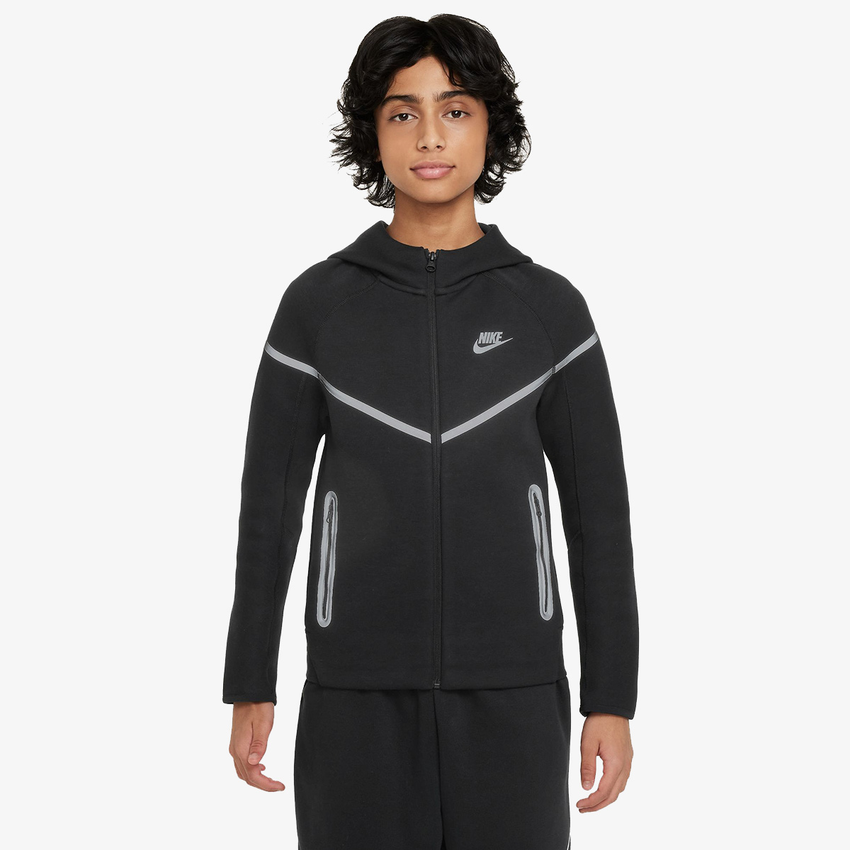 NIKE DUKS TECH FLEECE ZA DECU