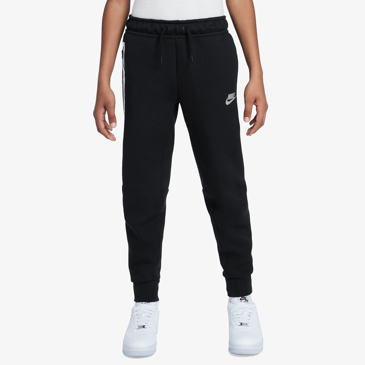 NIKE DONJI DEO NSW TECH FLEECE SEASONAL TF+ JOGGER ZA DEČAKE