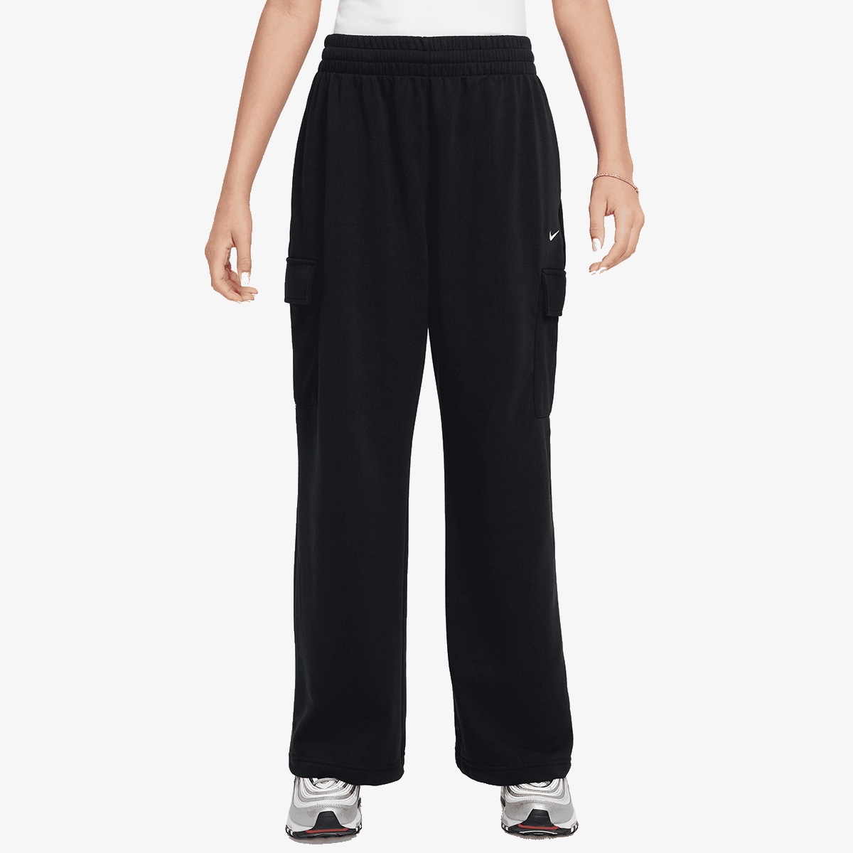 NIKE Donji deo trenerke Sportswear