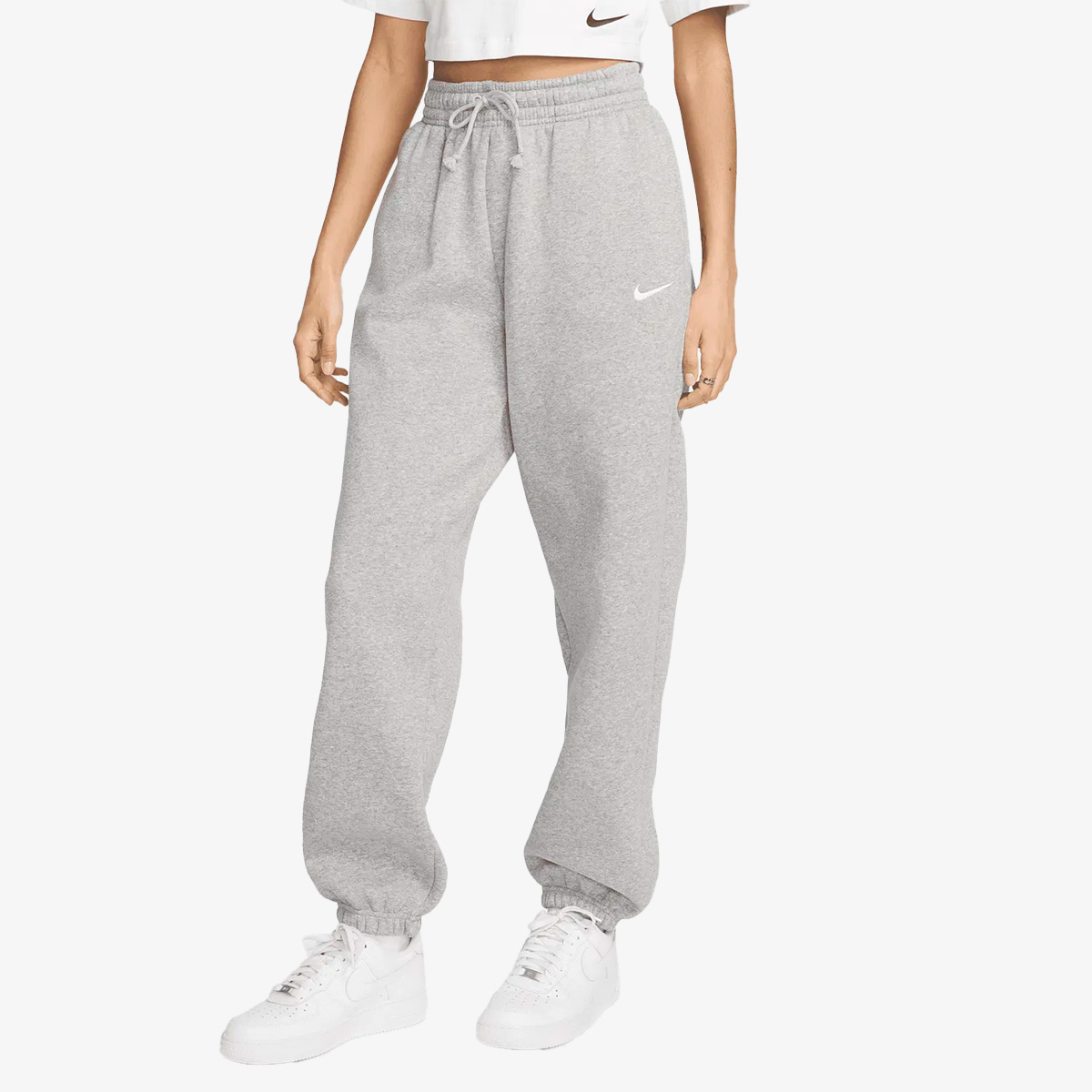 NIKE Donji deo trenerke Sportswear Phoenix 2