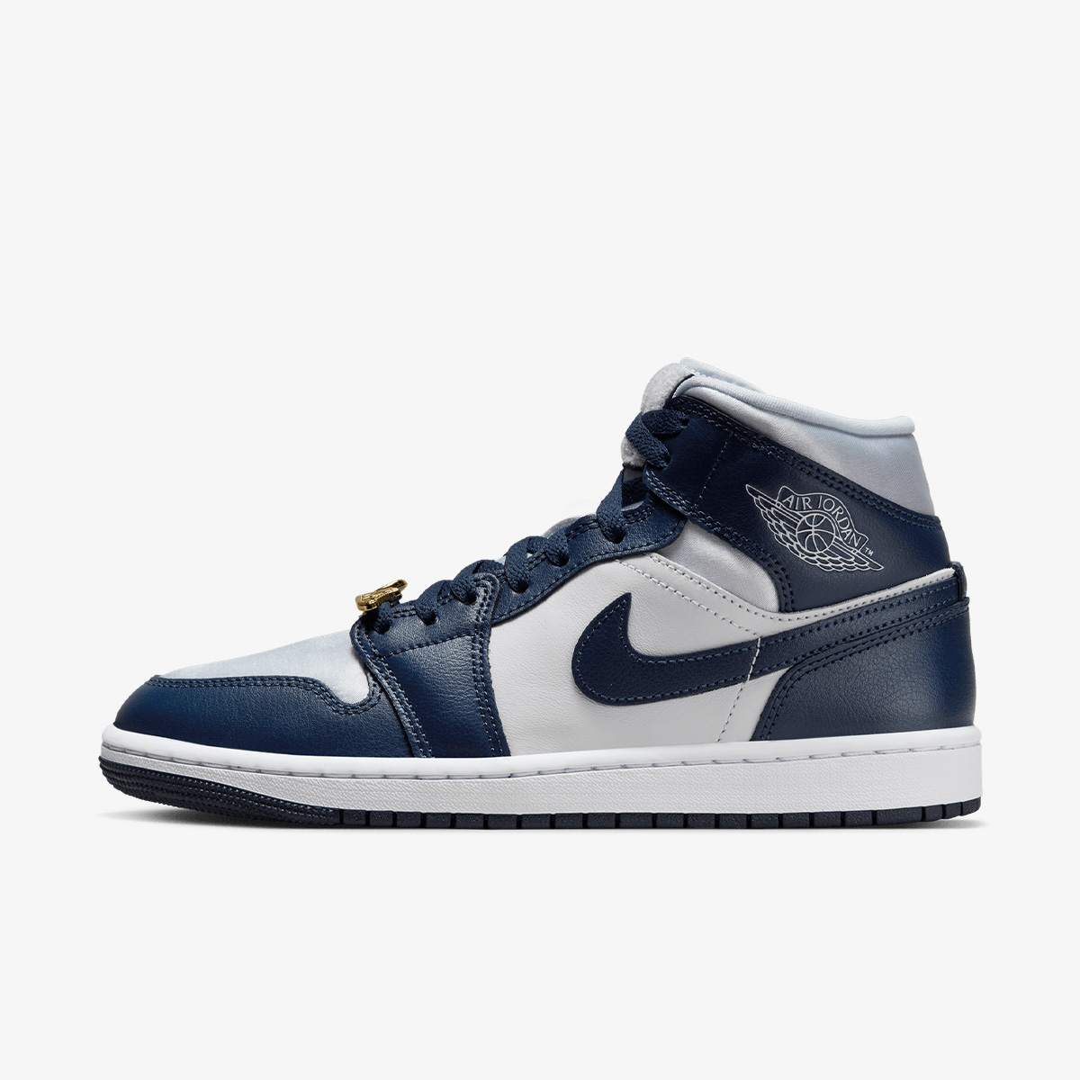 JORDAN Patike WMNS AIR JORDAN 1 MID SE