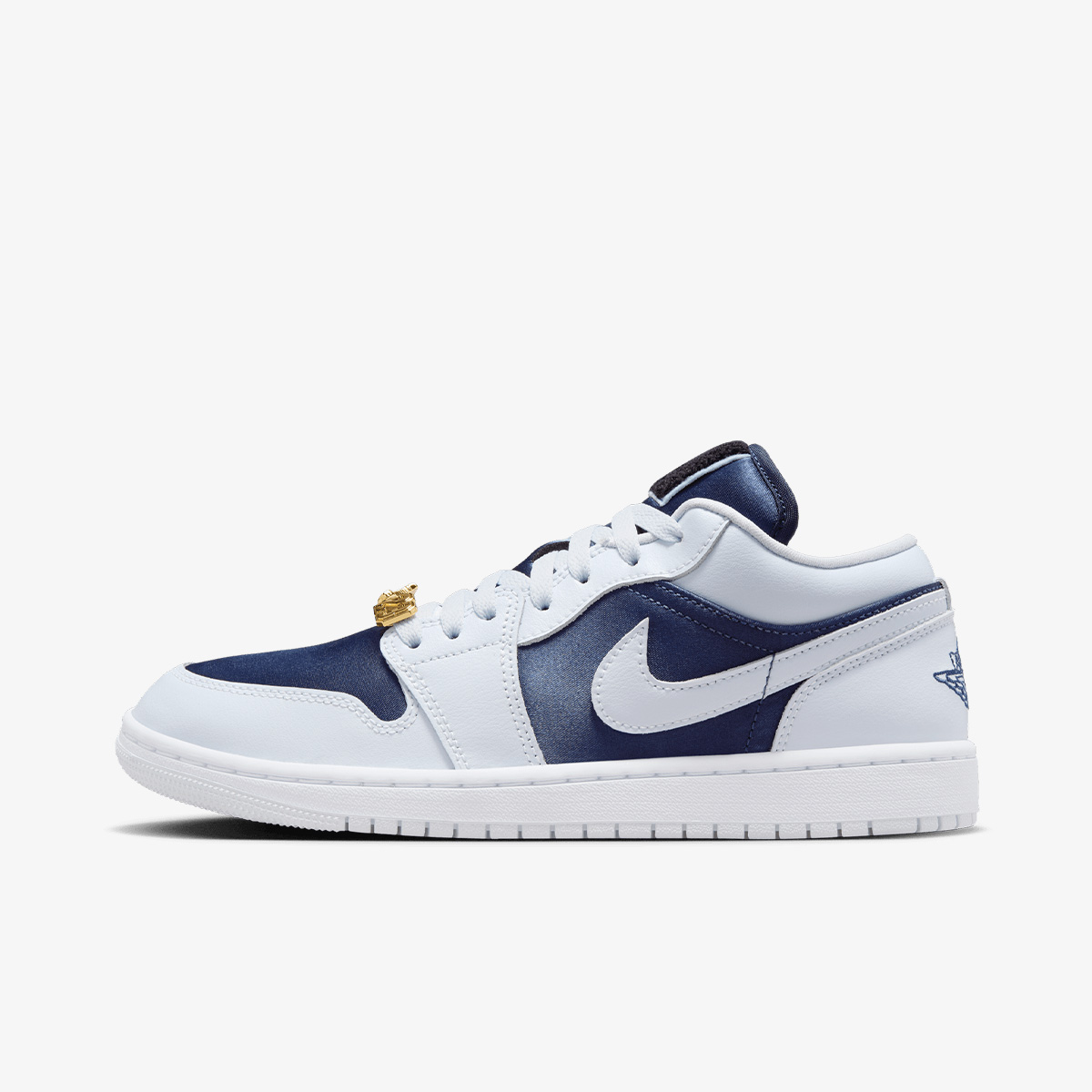 JORDAN Patike WMNS AIR JORDAN 1 LOW SE
