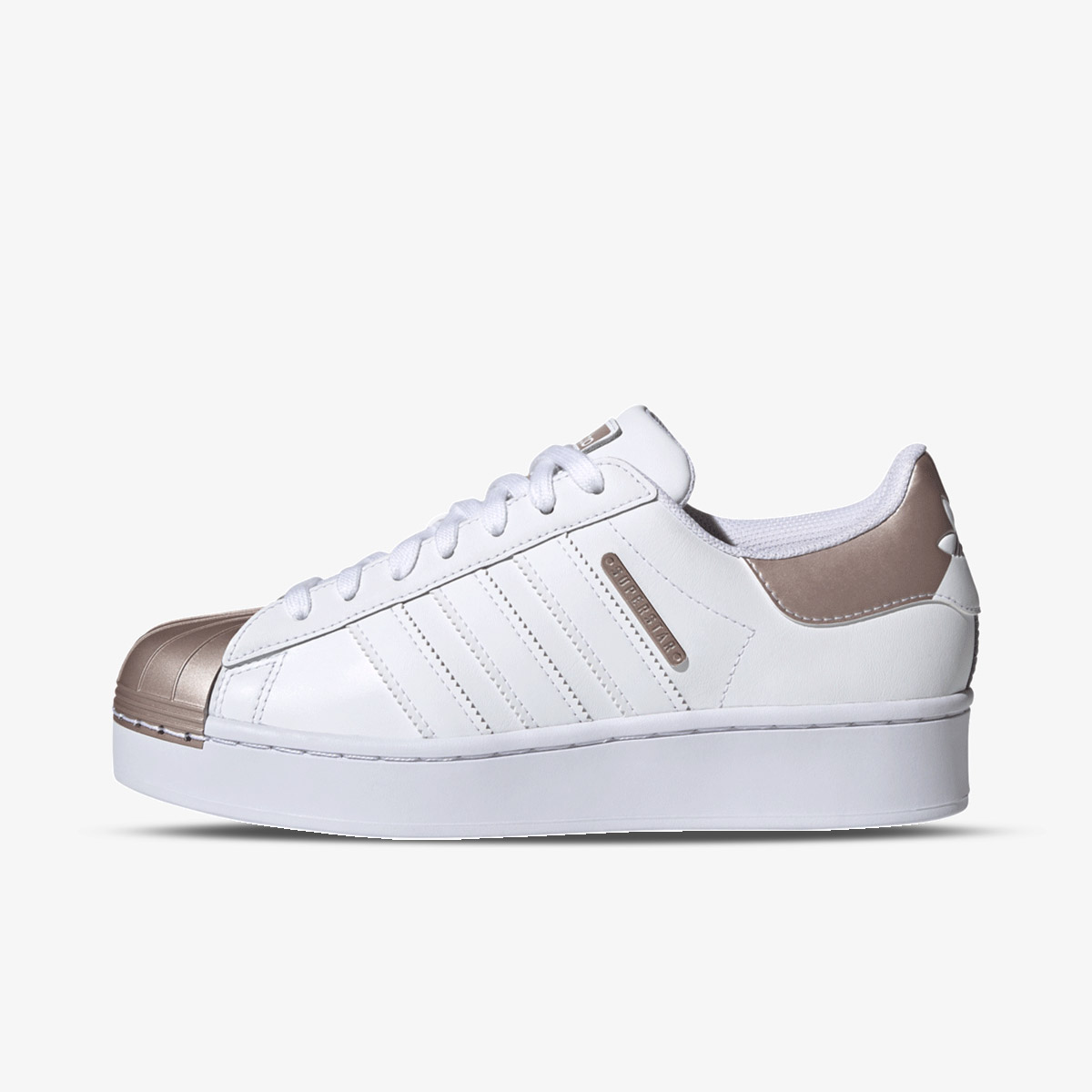 adidas Patike SUPERSTAR BOLD MT W 