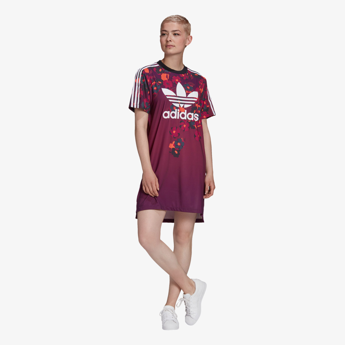 adidas Majica TEE DRESS 