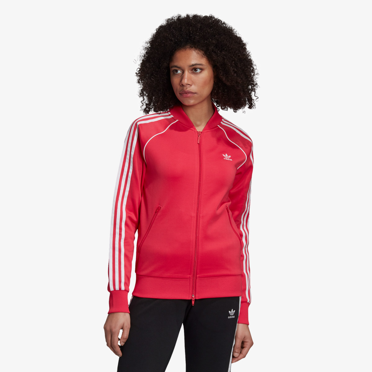 adidas Dukserica SST TRACKTOP PB 