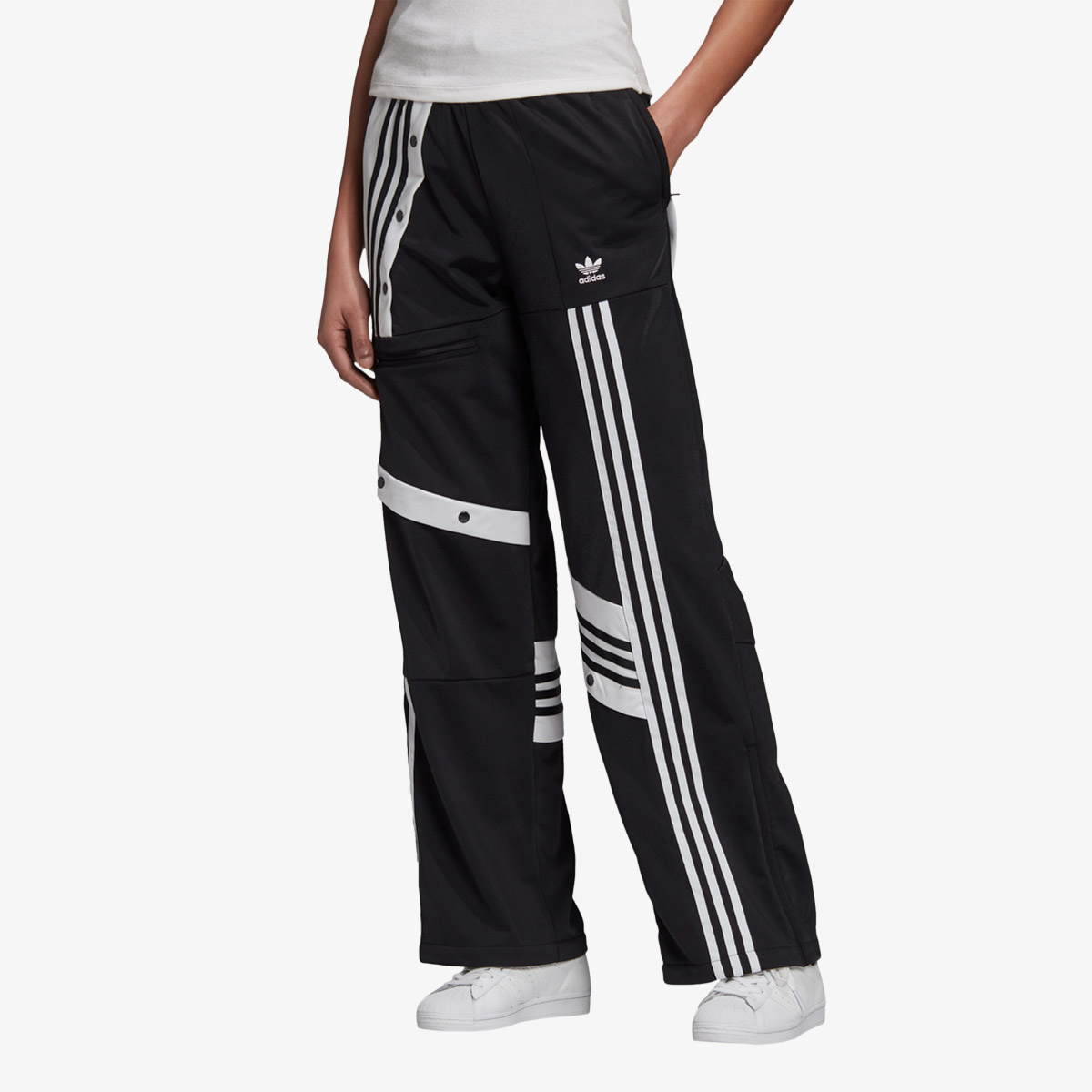 adidas Donji deo trenerke D. CATHARI TP | Buzz - Online Shop