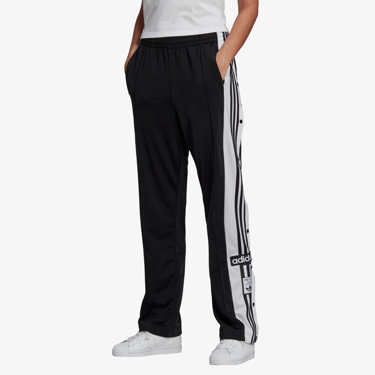 Adidas pantalone outlet