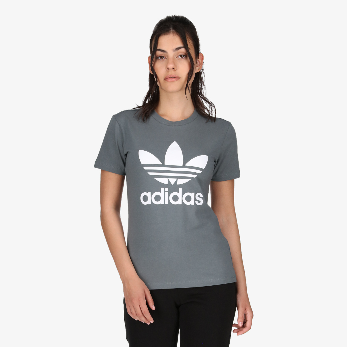 adidas Majica TREFOIL TEE | Buzz - Online Shop