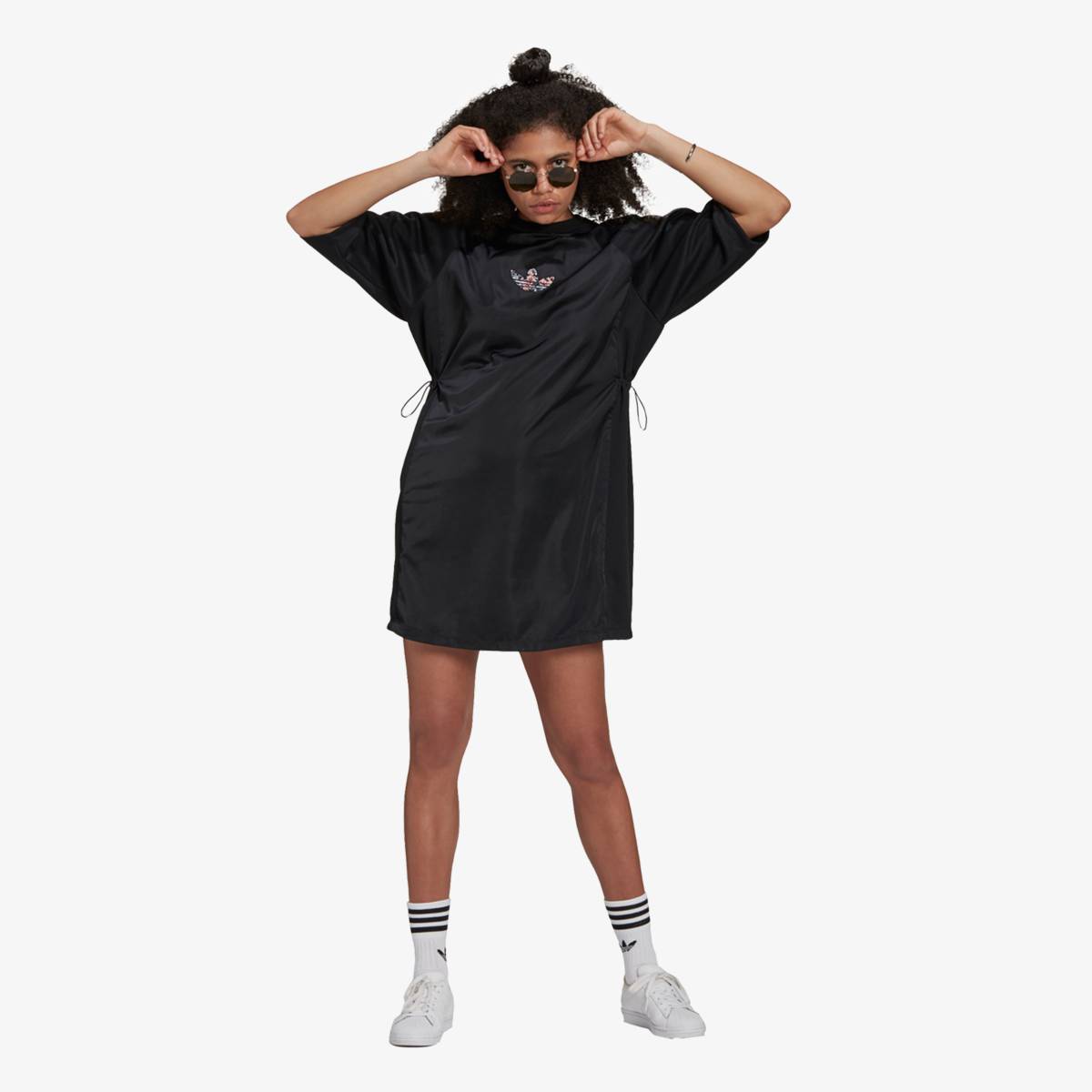 adidas Haljina TEE DRESS 