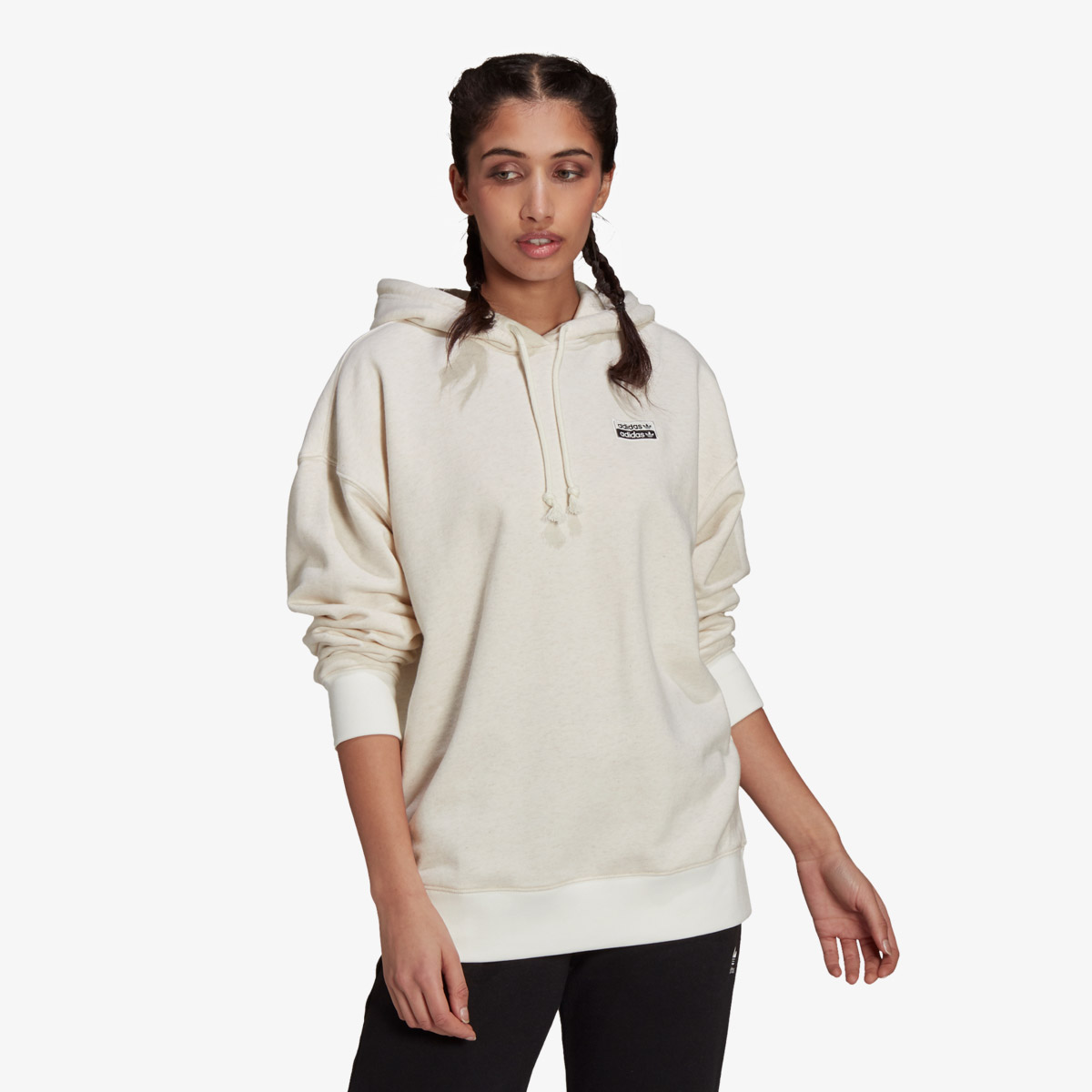 adidas Dukserica R.Y.V. | Buzz - Online Shop