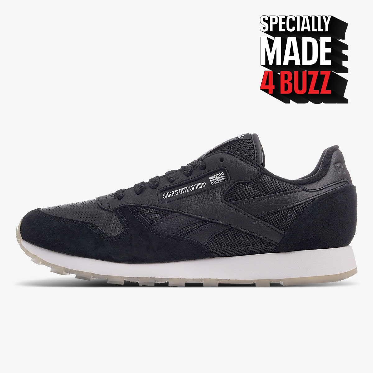 Reebok online classic buzz
