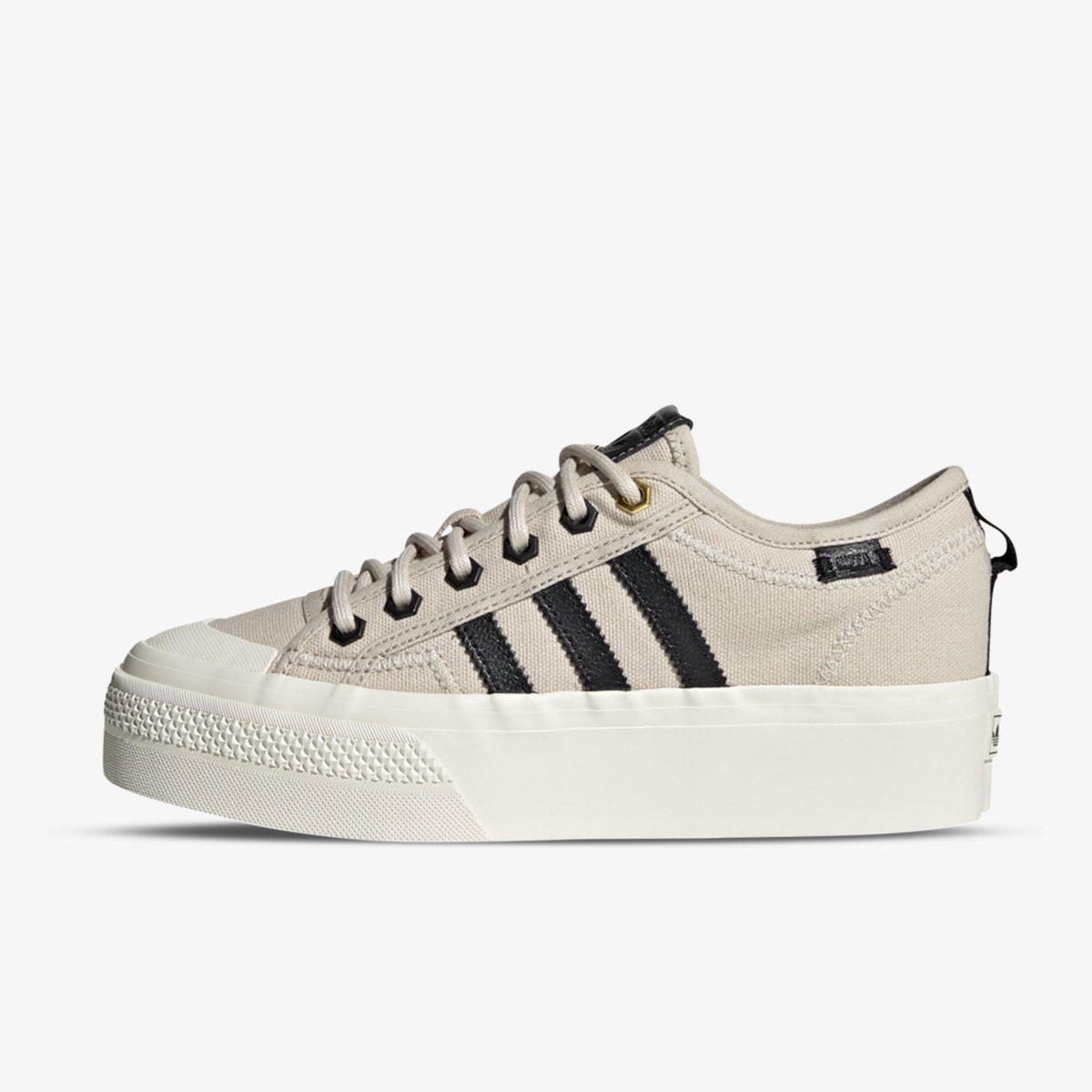 adidas Cipele NIZZA PLATFORM 