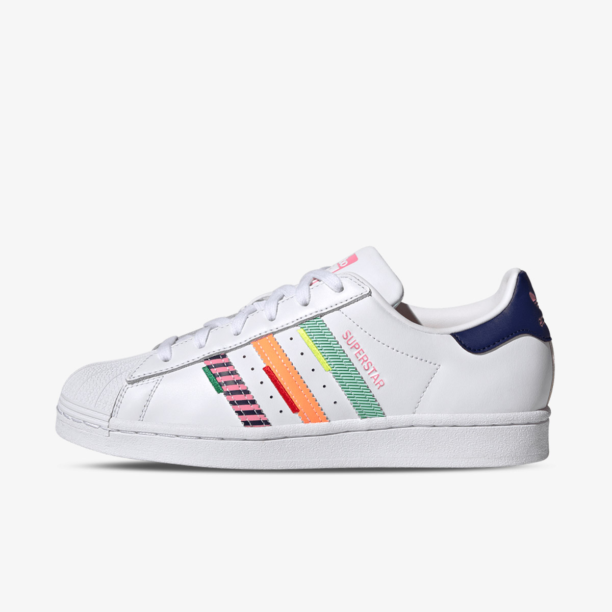 adidas gazelle silver green womens adidas Superstar Studded Women's Shoes 8.5