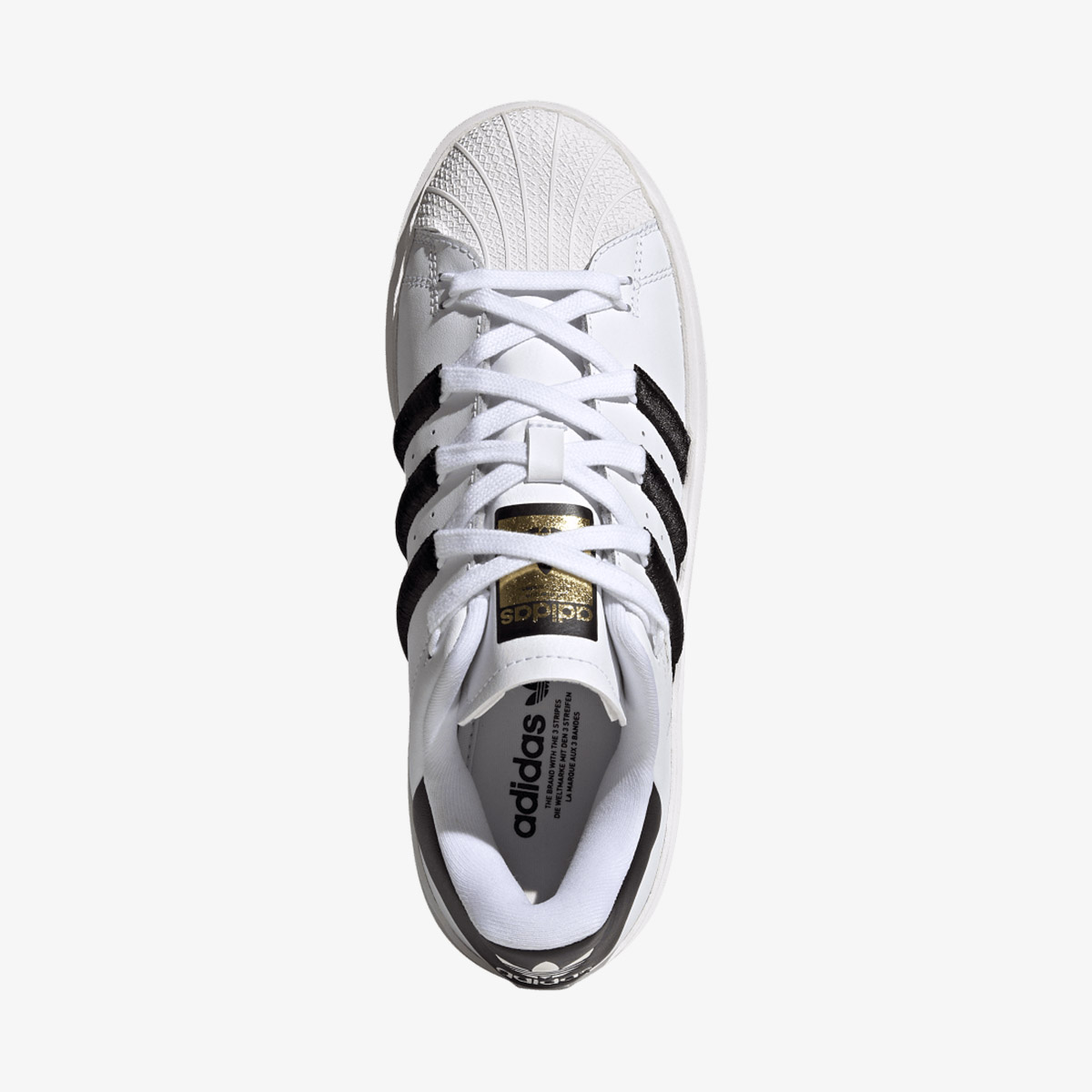 adidas Patike SUPERSTAR BONEGA 