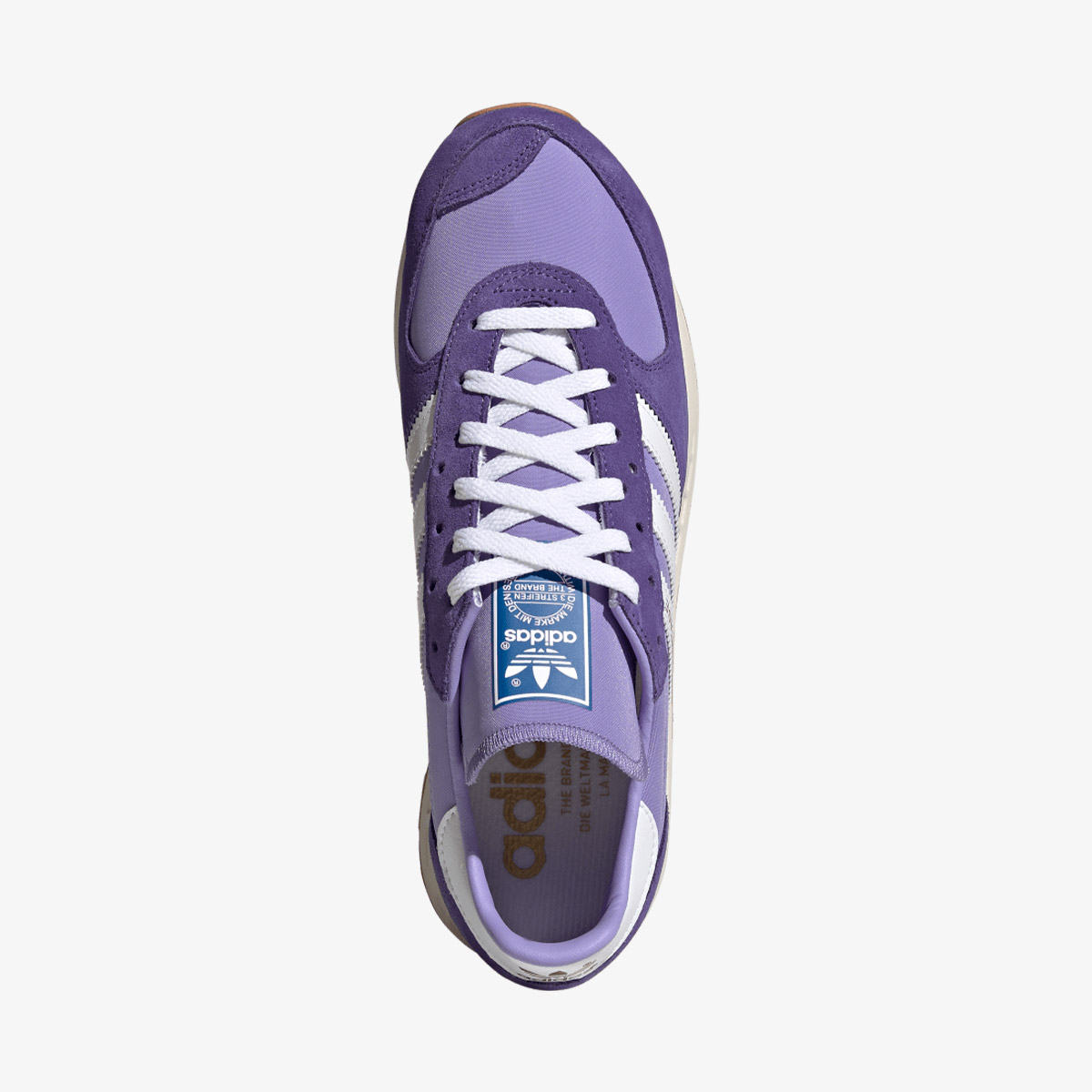 adidas Patike ADIDAS TRX VINTAGE 