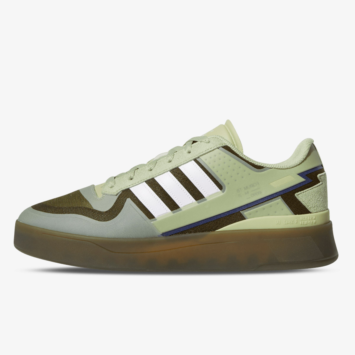 adidas Patike FORUM TECH BOOST 