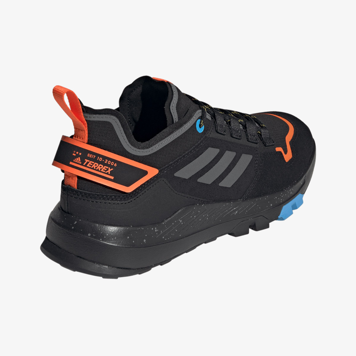 adidas Patike Terrex Hikster Hiking 