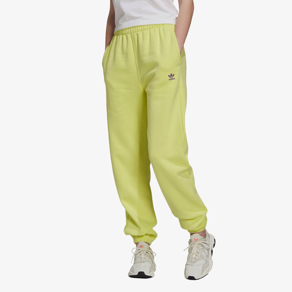 adidas Pantalone ADICOLOR ESSENTIALS FLEECE 