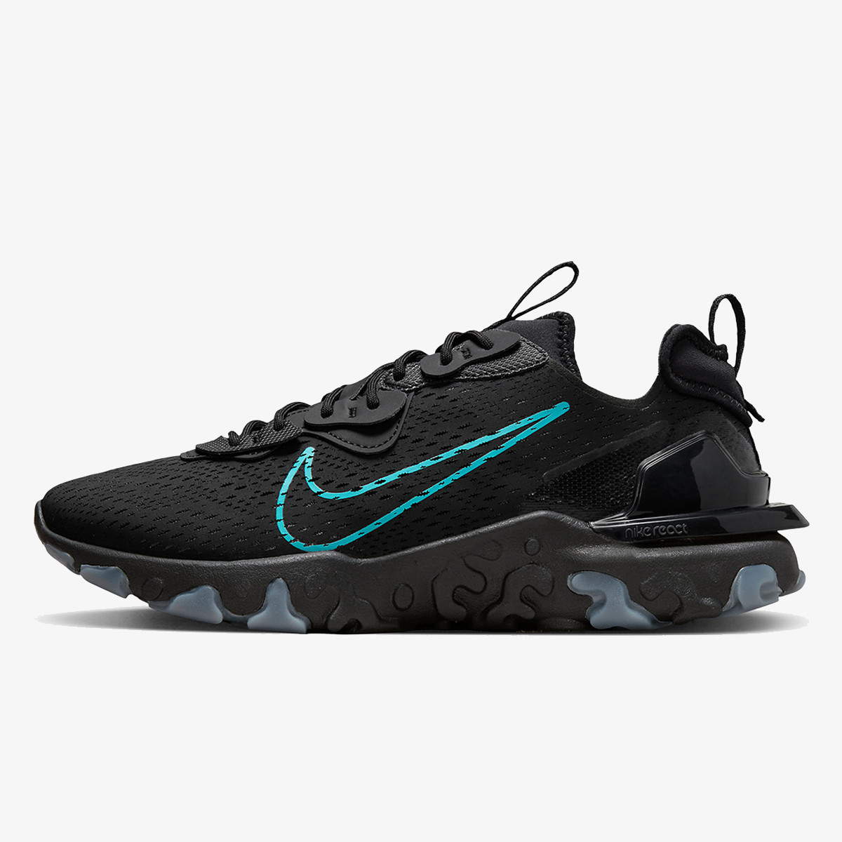 NIKE Patike React Vision 