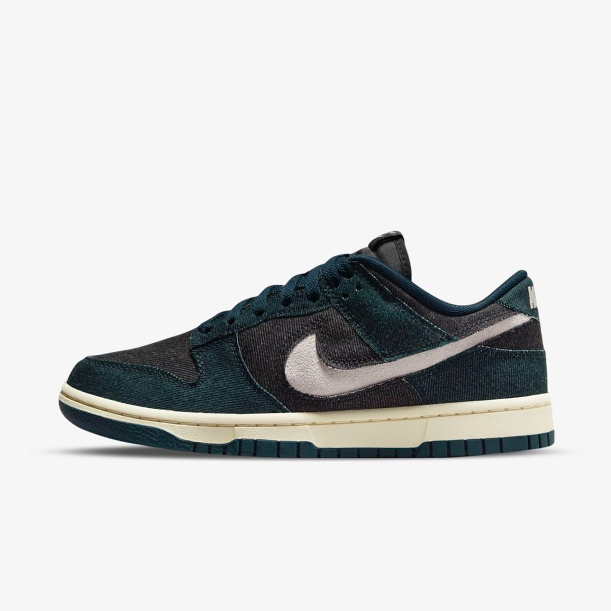 NIKE Patike Dunk Low Sea