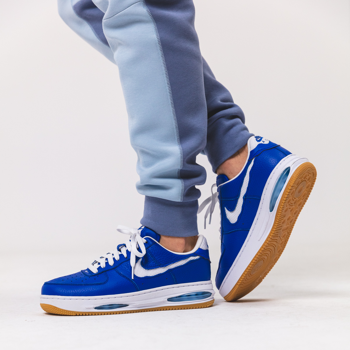 NIKE Patike AIR FORCE LOW EVO Buzz Online Shop