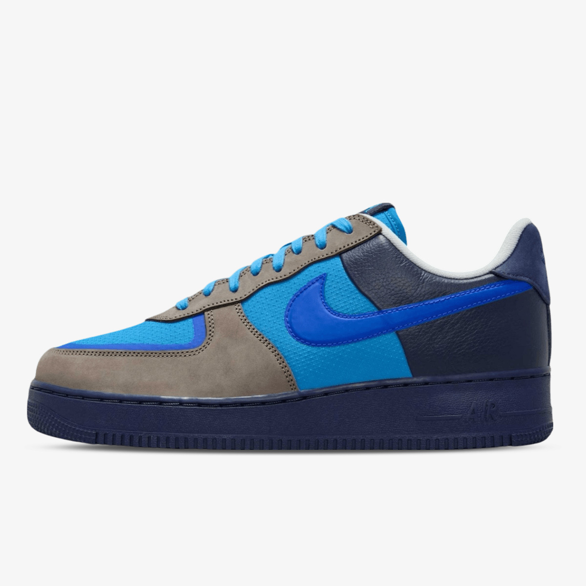 NIKE Patike Air Force 1 Low SP