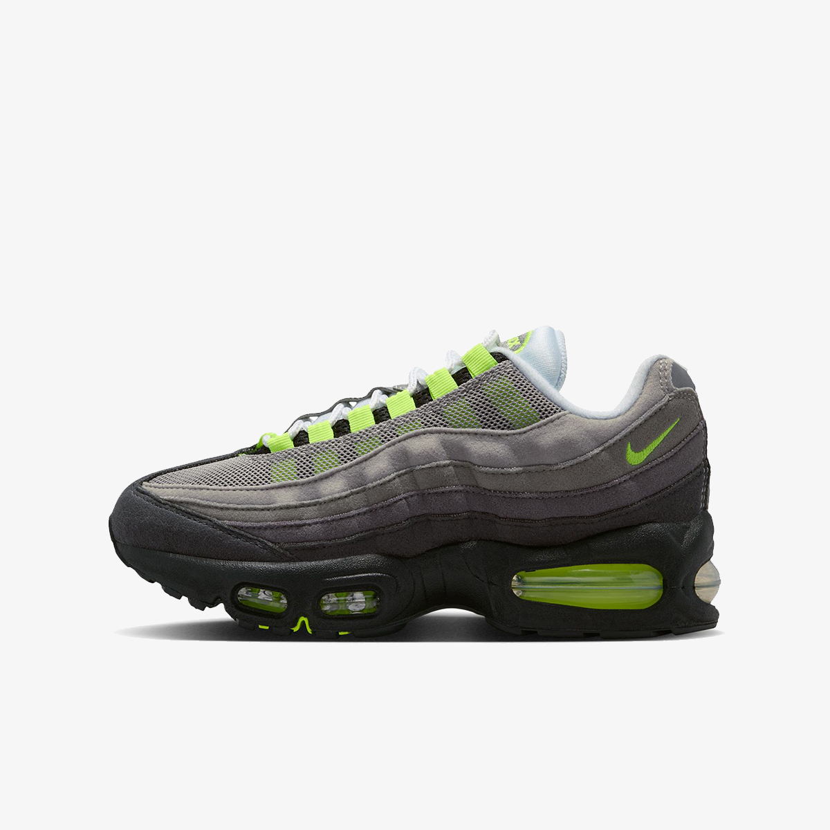 NIKE Patike Air Max 95 Big Bubble