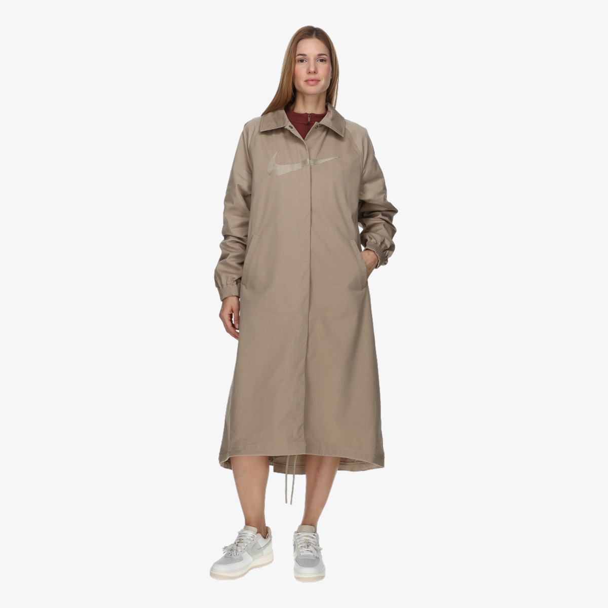 NIKE Jakna Sportswear