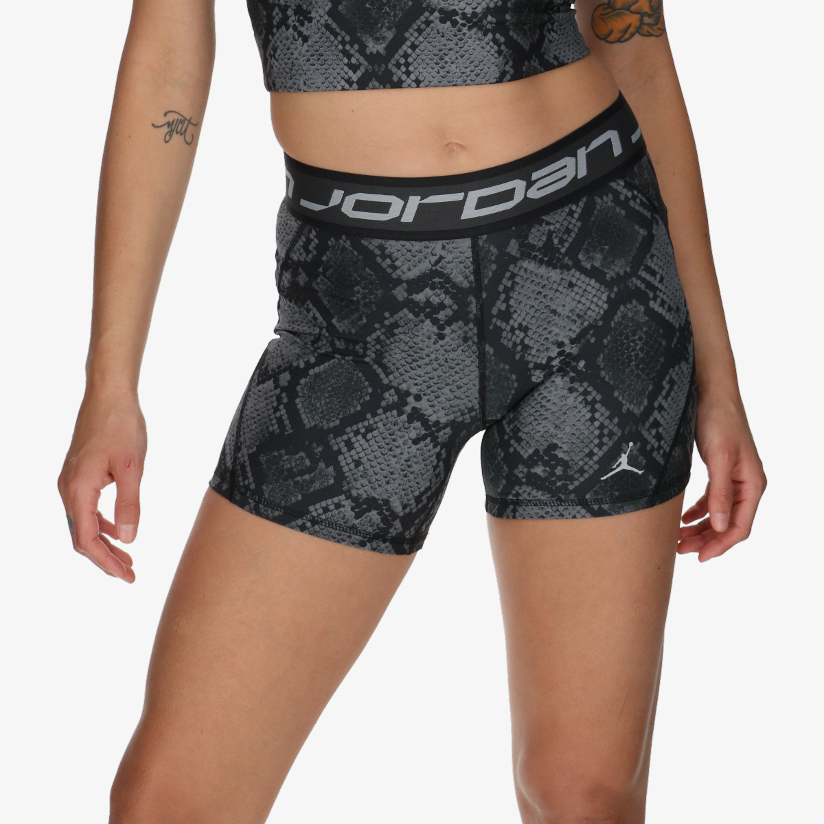 JORDAN Helanke Shortie snake