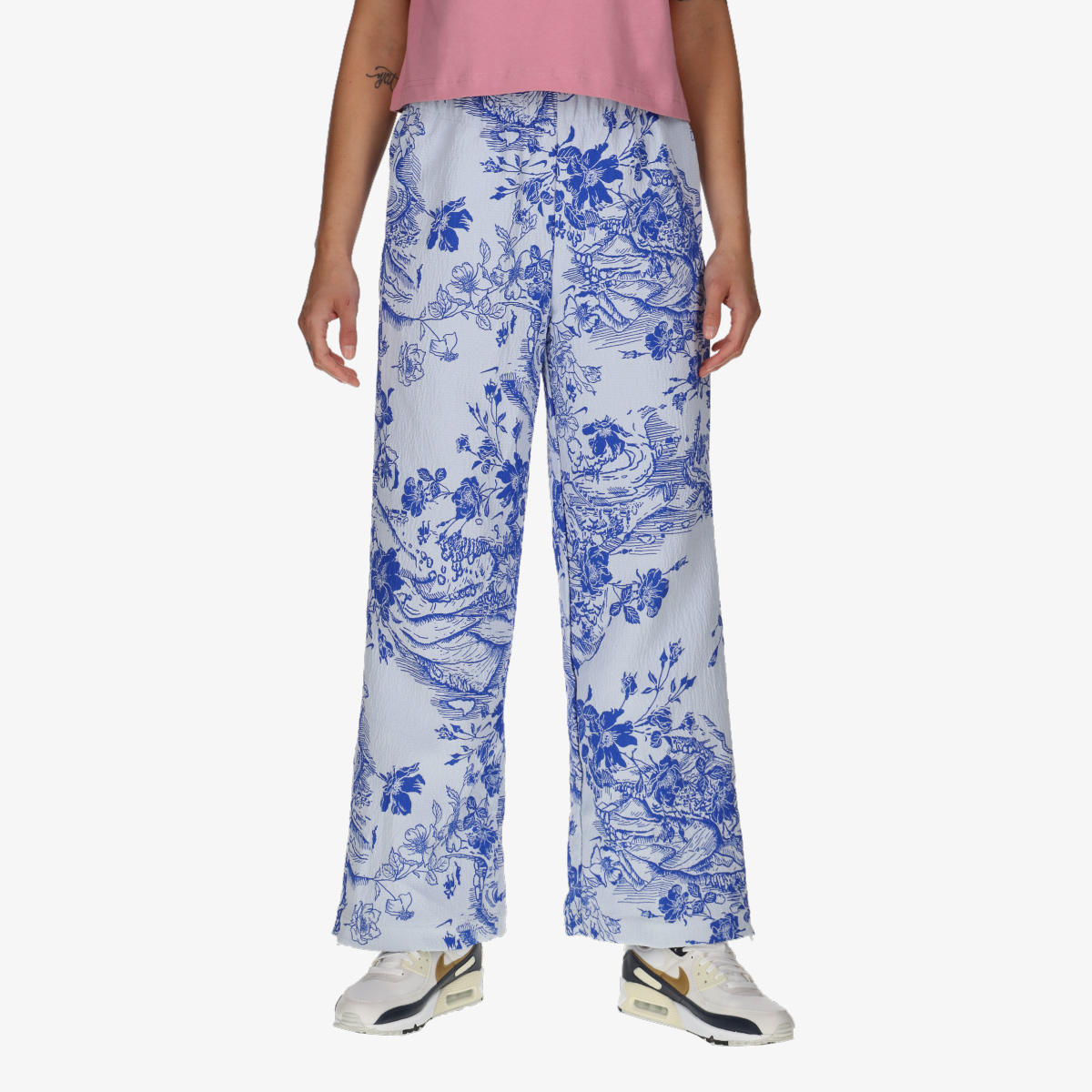 NIKE Donji deo trenerke Sportswear Collection