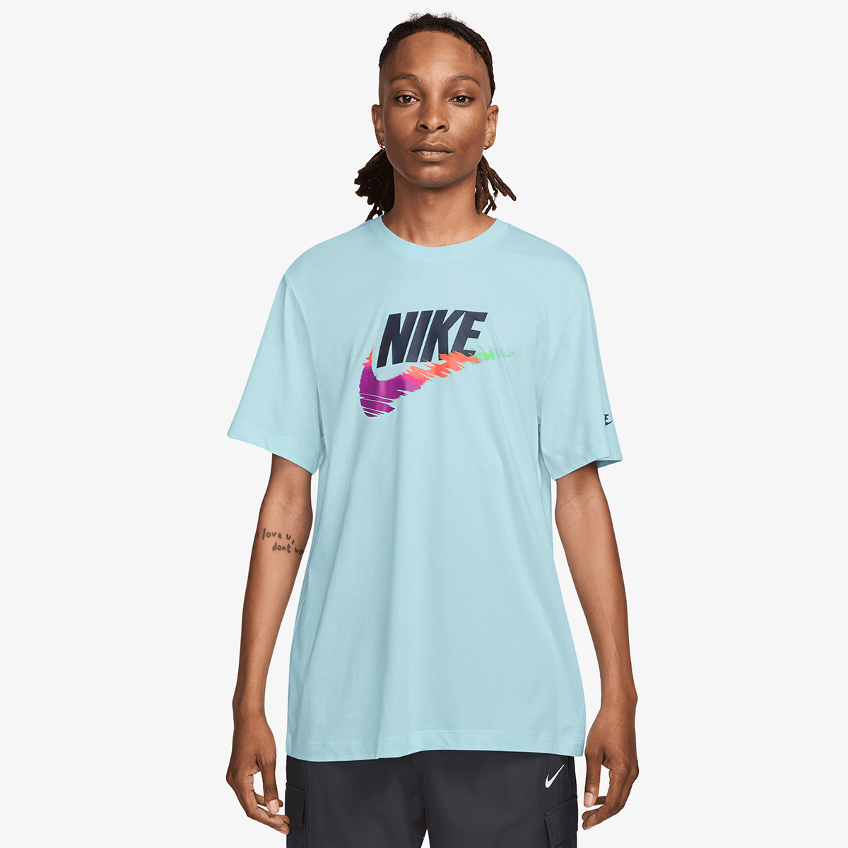 NIKE Majica Sportswear