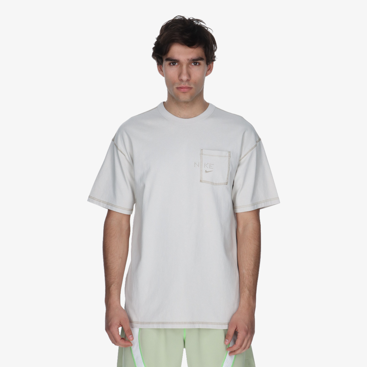 NIKE MAJICA CREW ZA MUŠKARCE