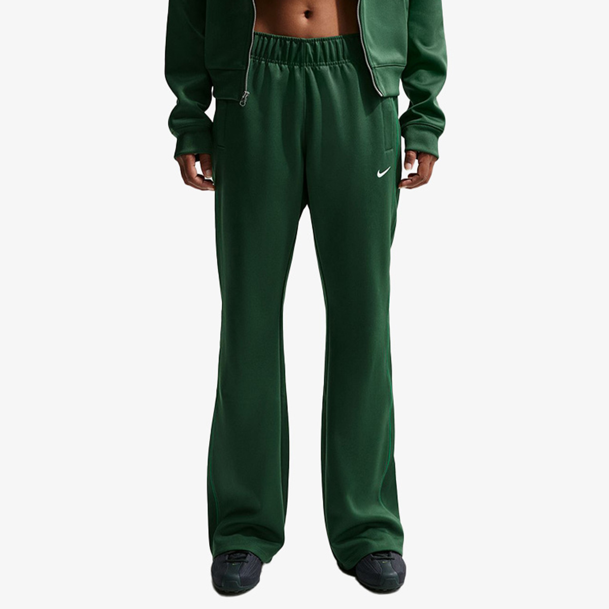 NIKE Donji deo trenerke Sportswear Windrunner