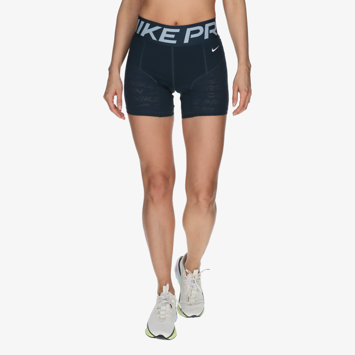NIKE HELANKE PRO DRI-FIT SCULPT 5IN SHORT ZA ŽENE