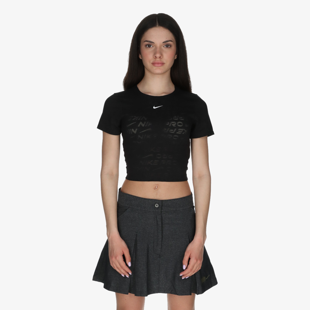 NIKE MAJICA NIKE PRO ZA ŽENE